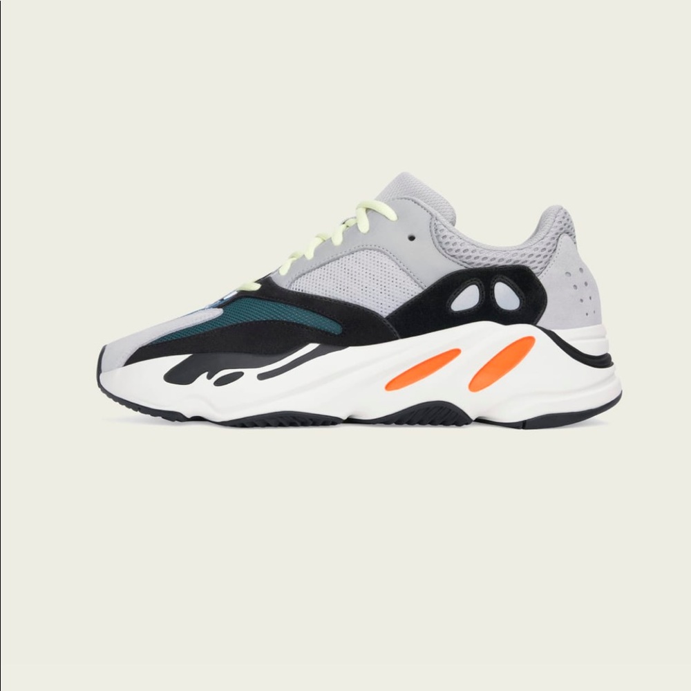 Yeezy Boost 700
